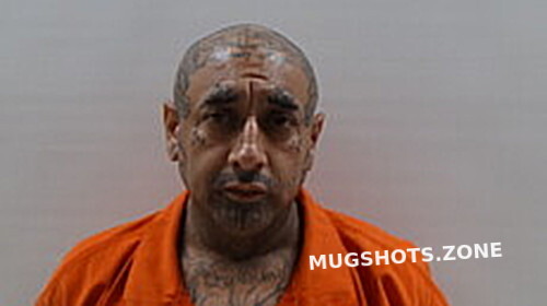 Cantu Manuel Jr Cameron County Mugshots Zone