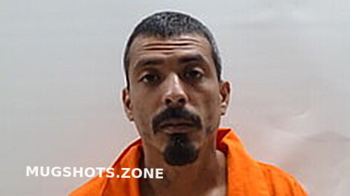 GONZALEZ JESUS 09 10 2023 Cameron County Mugshots Zone