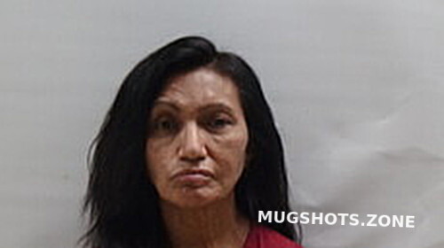 SPENDLER NORMA LETICIA 09 24 2023 Cameron County Mugshots Zone