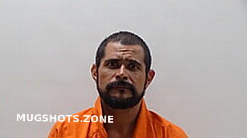 Perales Lucio Crescencio Cameron County Mugshots Zone