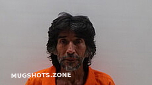 Salinas Rolando Cameron County Mugshots Zone