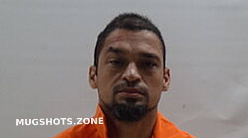 FLORES JOEL LONGORIA 10 13 2023 Cameron County Mugshots Zone