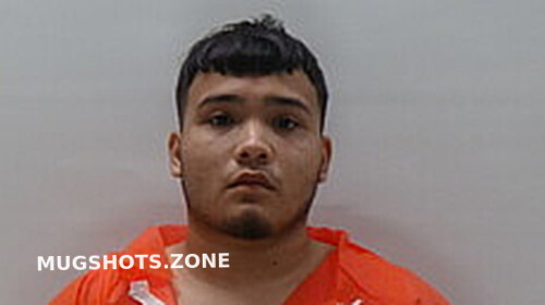 GONZALES CARLOS MANUEL 10 15 2023 Cameron County Mugshots Zone