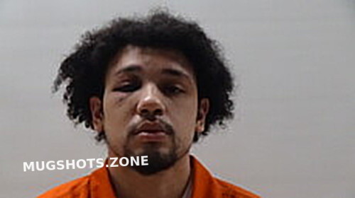 Zapata Arturo Anthony Cameron County Mugshots Zone