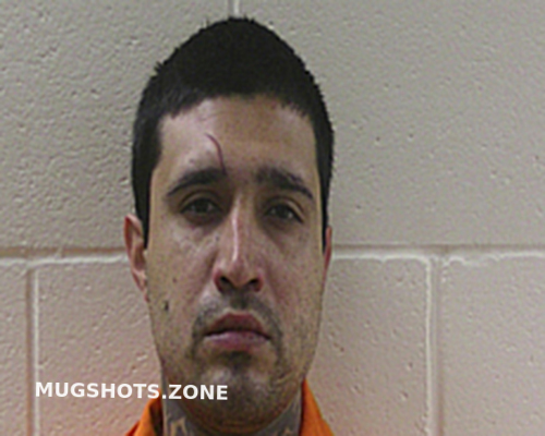 SILGUERO ARTURO 11 13 2023 Cameron County Mugshots Zone