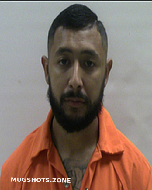 Gamez Hector Eduardo Cameron County Mugshots Zone