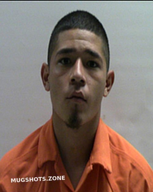 Trevino Juan Jose Cameron County Mugshots Zone