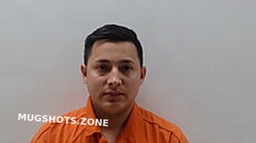 PADRON MARTINEZ RUBEN RAMON 12 29 2023 Cameron County Mugshots Zone