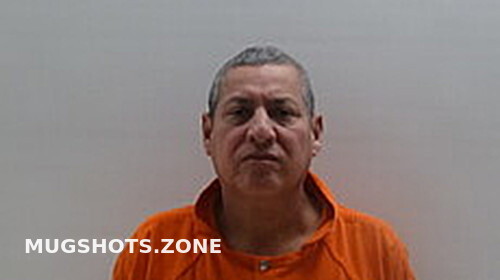 PENA JOSE RAUL 01 04 2024 Cameron County Mugshots Zone