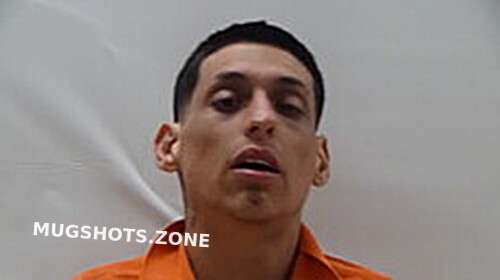 CHAVEZ EMILIO 01 07 2024 Cameron County Mugshots Zone