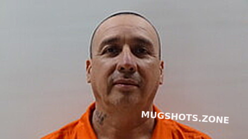 Ramirez Rene Cameron County Mugshots Zone