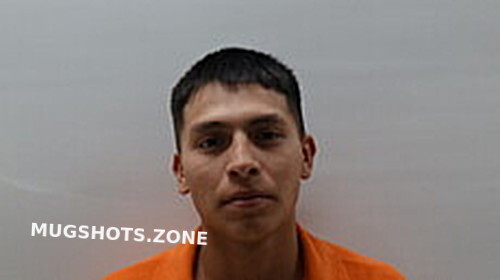 ZUNIGA PORFIRIO 01 27 2024 Cameron County Mugshots Zone