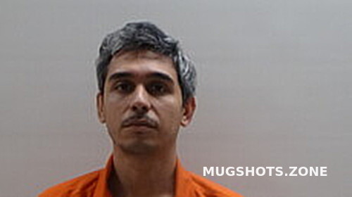 Gonzalez Sergio Alberto Cameron County Mugshots Zone