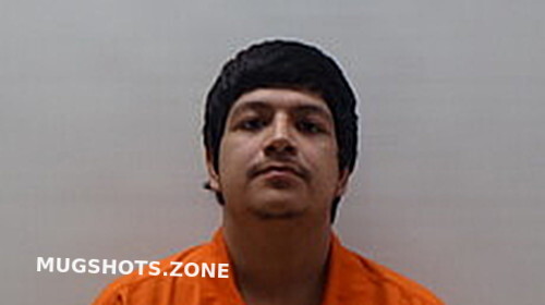 MORENO NEFTALIE 02 12 2024 Cameron County Mugshots Zone