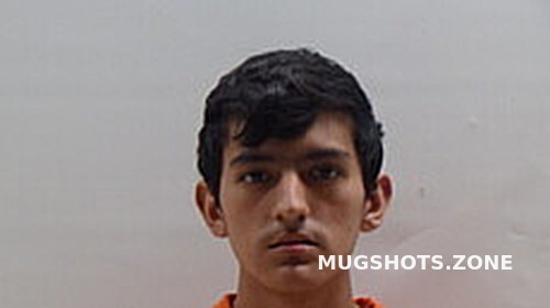 IZAGUIRRE SEBASTIAN 03 04 2024 Cameron County Mugshots Zone