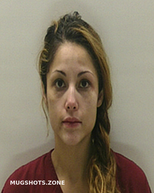 Hull Alisha Ann Cameron County Mugshots Zone