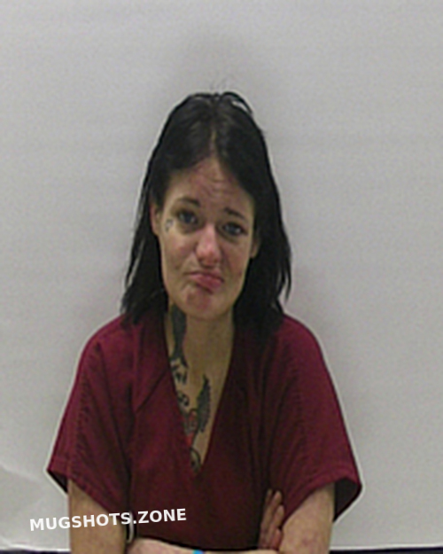 MANTHEY SARAH ANNE 04 15 2024 Cameron County Mugshots Zone