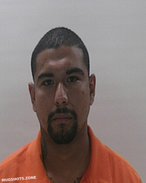 BARBA CARLOS 05 21 2024 Cameron County Mugshots Zone