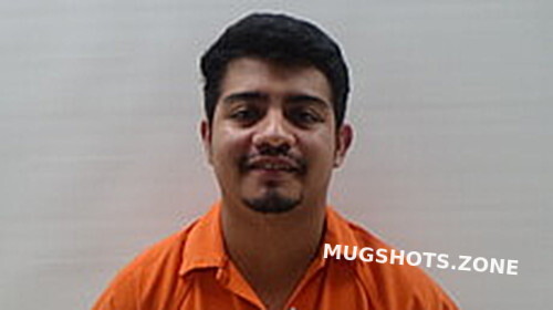 Ortiz Rodriguez Ayrton Leonardo Cameron County Mugshots Zone