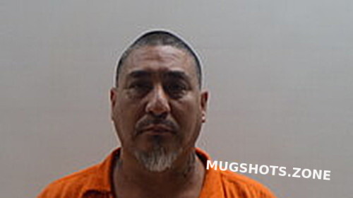 Figueroa Carlos Hector Cameron County Mugshots Zone