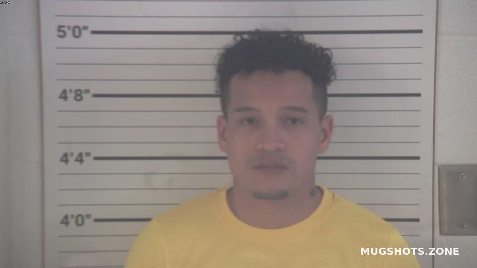 JIMENEZ ALBIN ALEXANDER 11 10 2022 Campbell County Mugshots Zone