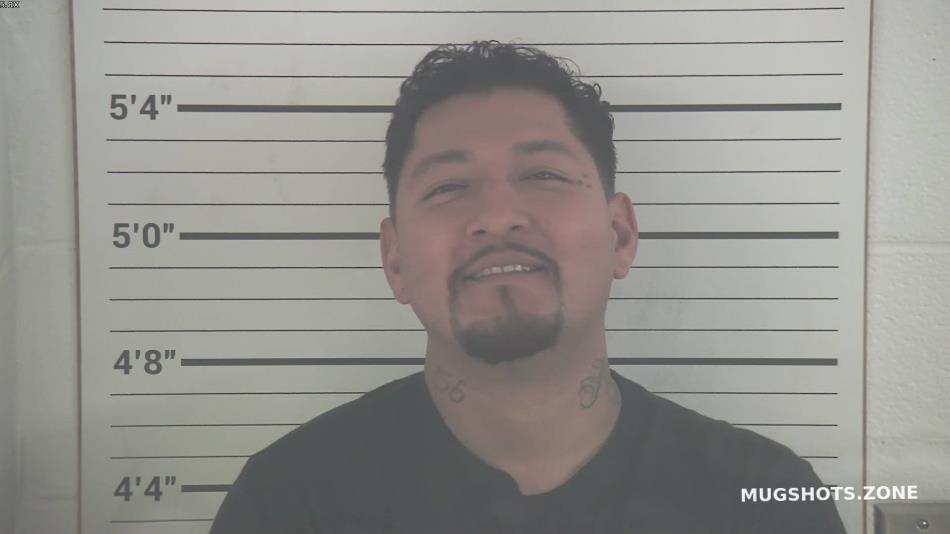 Davila Sergio Campbell County Mugshots Zone