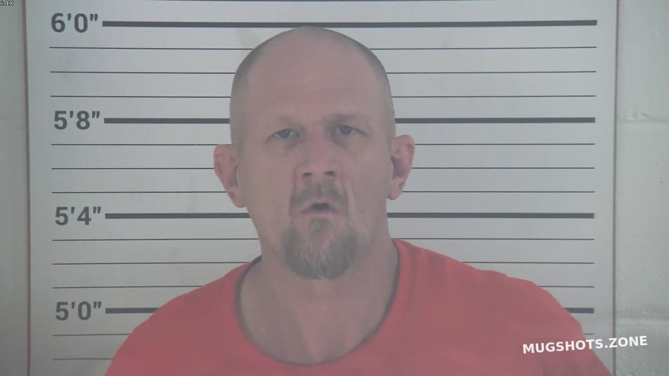 MARCUM JASON WAYNE 01 13 2023 Campbell County Mugshots Zone