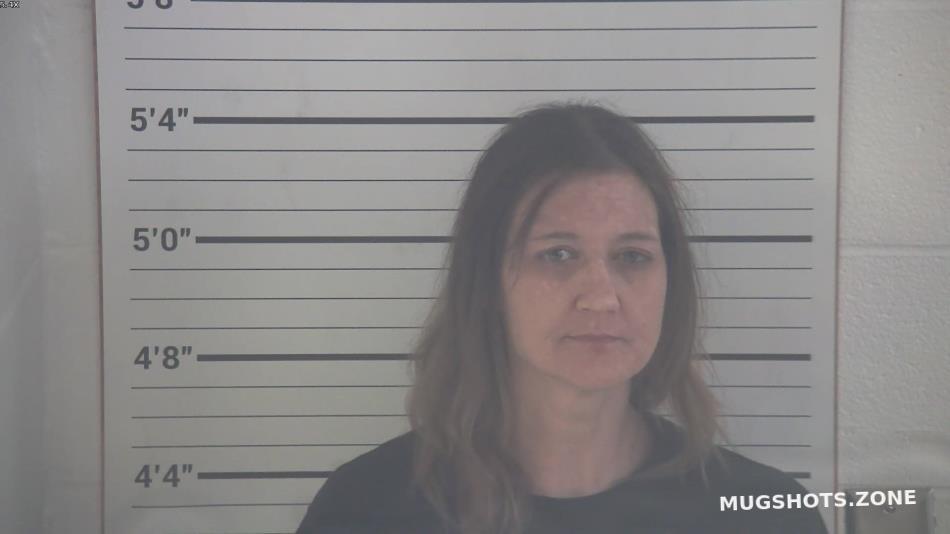 COUCH JILL RENA 06 13 2023 Campbell County Mugshots Zone