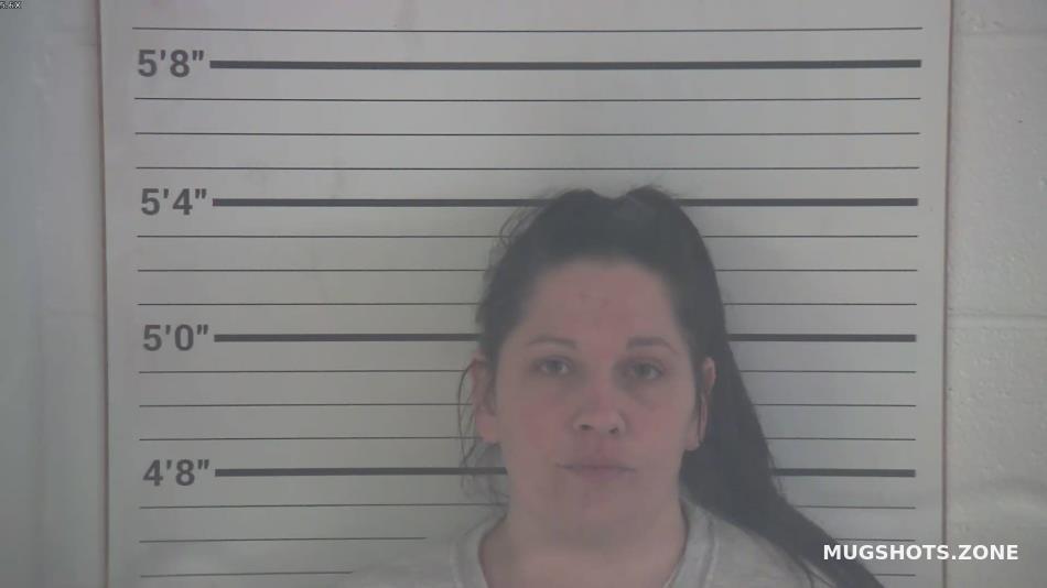 THROWER REBECCA JANE 12 04 2023 Campbell County Mugshots Zone