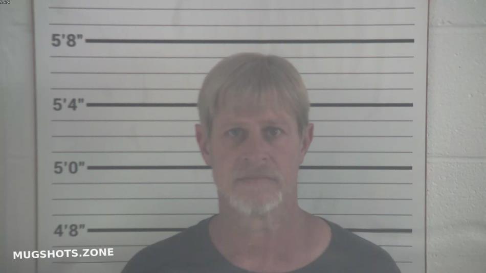 GRIFFIN BENJAMIN WAYNE JR 05 28 2024 Campbell County Mugshots Zone