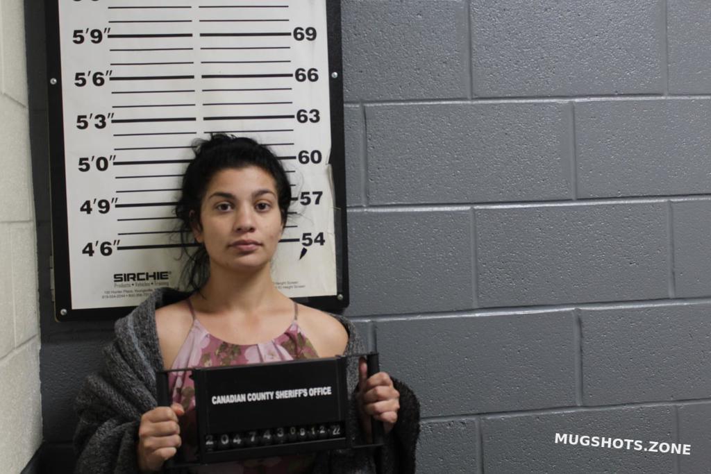 Nistor Daniela Canadian County Mugshots Zone