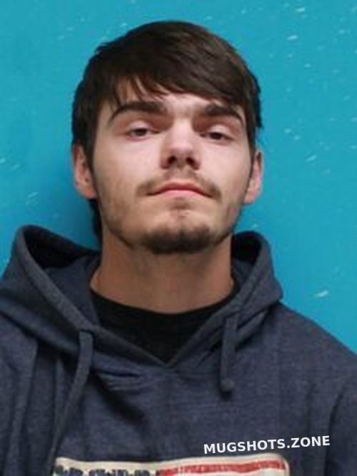 Austin Sides Cape Girardeau County Mugshots Zone