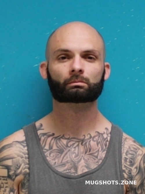 TYLER STONE 12 01 2022 Cape Girardeau County Mugshots Zone