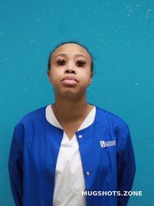 NIKITA SMITH 01 23 2023 Cape Girardeau County Mugshots Zone