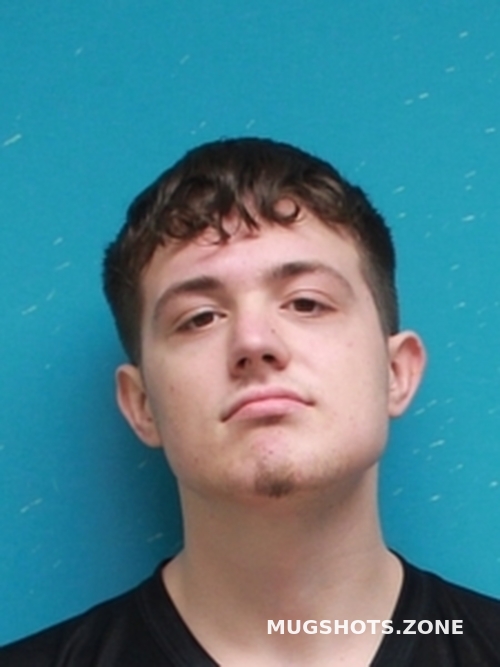 ZACHARIAH LOUCKS 02 05 2023 Cape Girardeau County Mugshots Zone