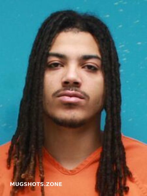 Anthony Craig Cape Girardeau County Mugshots Zone