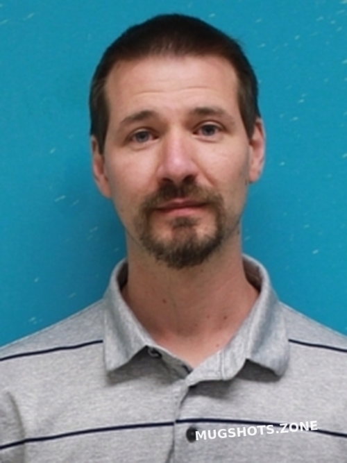 JAMES MOWERY 02 20 2023 Cape Girardeau County Mugshots Zone