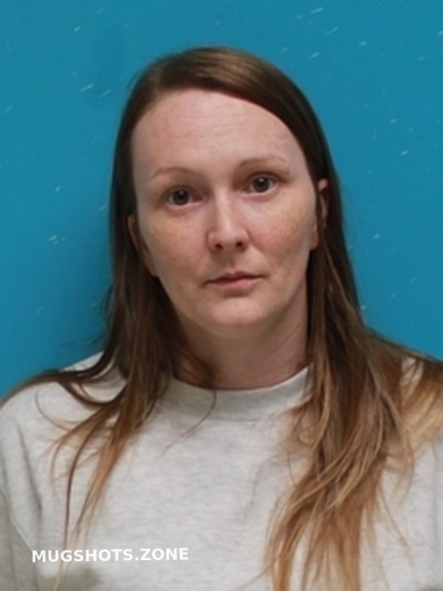 CHELSEA STARKEY 02 21 2023 Cape Girardeau County Mugshots Zone