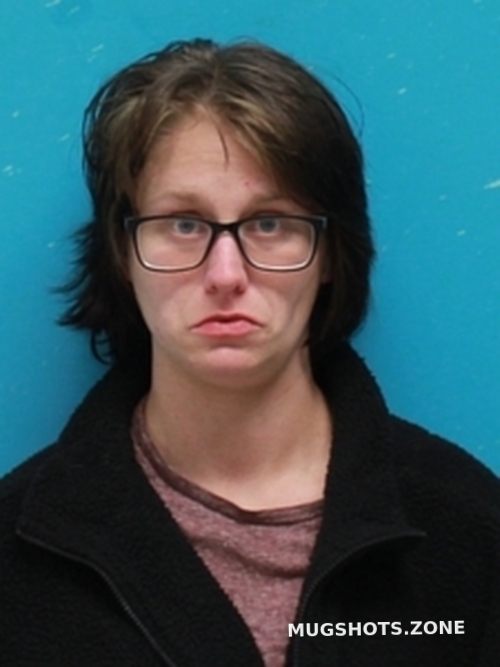 AMANDA STREILER 03 03 2023 Cape Girardeau County Mugshots Zone