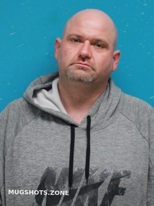 Joshua Foeste Cape Girardeau County Mugshots Zone