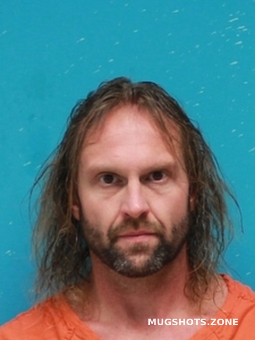 JASON GOODMAN 07 12 2023 Cape Girardeau County Mugshots Zone