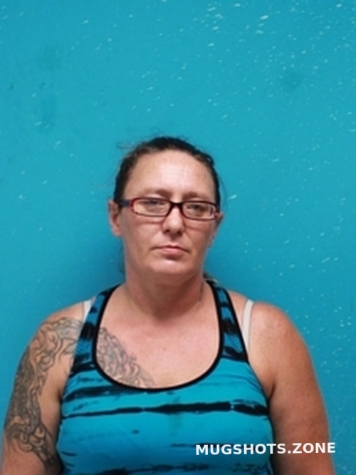 SARAH DIXON 07 21 2023 Cape Girardeau County Mugshots Zone