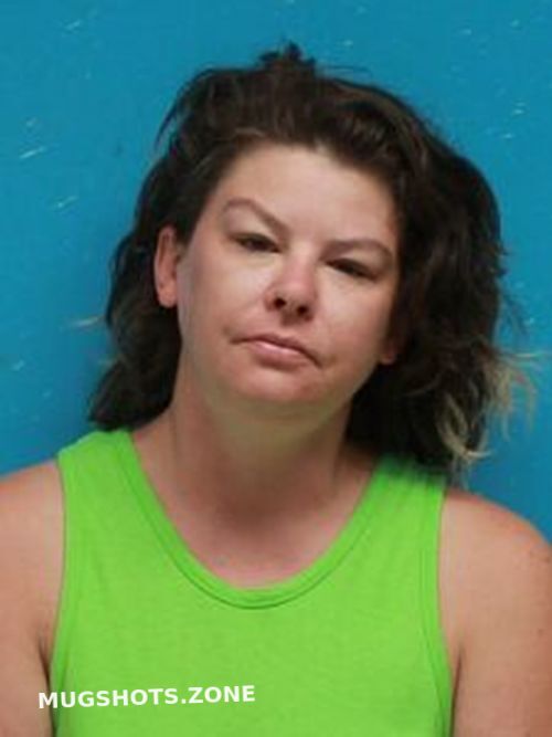 Autumn Crowden Cape Girardeau County Mugshots Zone