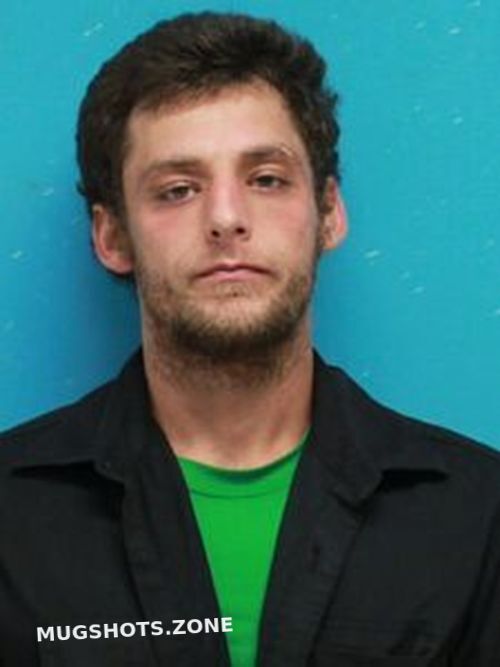 MATTHEW FREDWELL 09 16 2023 Cape Girardeau County Mugshots Zone