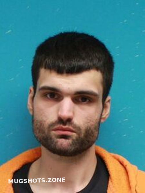 VINCENT FAVIER 12 01 2023 Cape Girardeau County Mugshots Zone