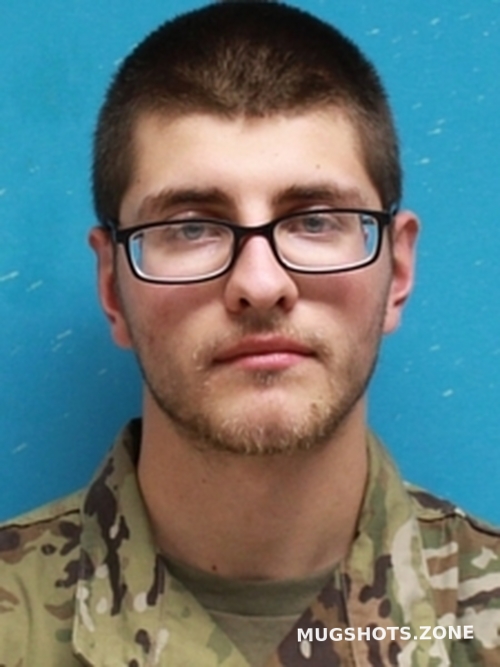 HUNTER KEICHINGER 04 02 2024 Cape Girardeau County Mugshots Zone