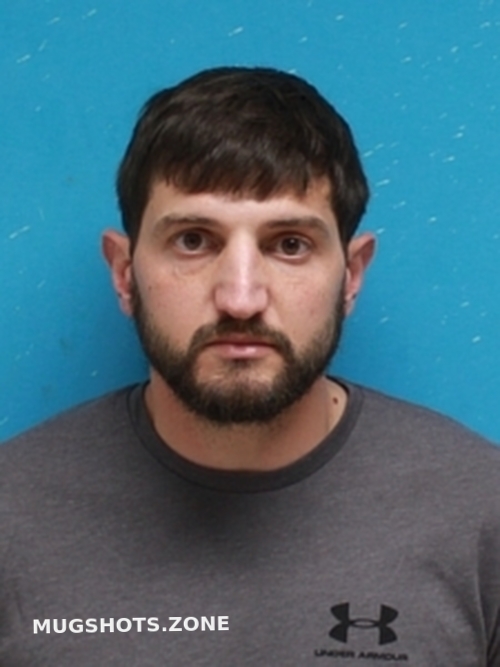 JOSEPH CLAYTON 05 04 2024 Cape Girardeau County Mugshots Zone