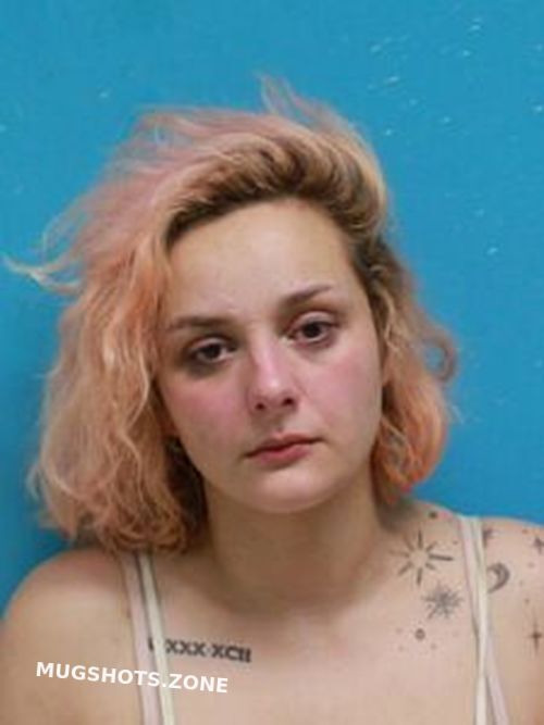 CHRISTINA LAMINACK 05 19 2024 Cape Girardeau County Mugshots Zone