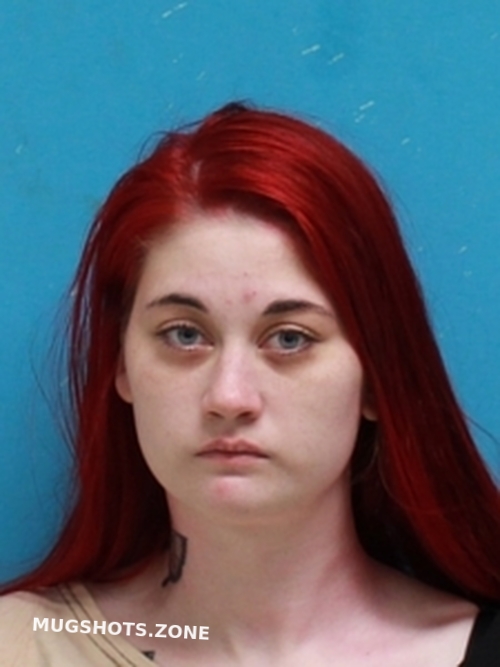 Vanessa Anderson Cape Girardeau County Mugshots Zone