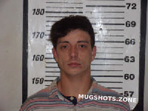 CONNER JOSEPH DANIEL 05 04 2022 Carteret County Mugshots Zone